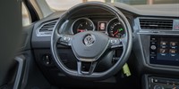 Volkswagen Tiguan
 2.0 TDI DSG