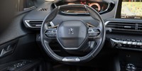 Peugeot 3008 2.0 BlueHDI GTline