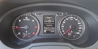 Audi Q3 2.0 TDI QUATTRO  S-Tronic Sportpaket EXCLUSIVE