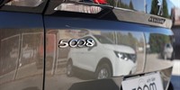 Peugeot 5008 1.5 BLUEHDI S&S EAT8 ACTIVE BUSINESS