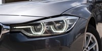 BMW
 3-Series 318d Advantage