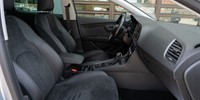 Seat Leon 2,0 TDI DSG
