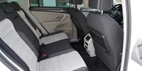 Volkswagen Tiguan
 2.0 TDI  BMT 4MOTION  Virtual Dashboard 