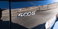 Peugeot 5008 2,0 BlueHDI 