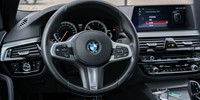 BMW
 5-Series 520dA  M Sportpaket