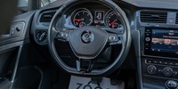 Volkswagen Golf 2,0 TDI
