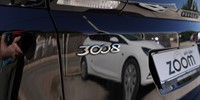 Peugeot 3008 1.5 BLUEHDI  ACTIVE BUSINESS
