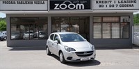 Opel Corsa 1,2 Benzin