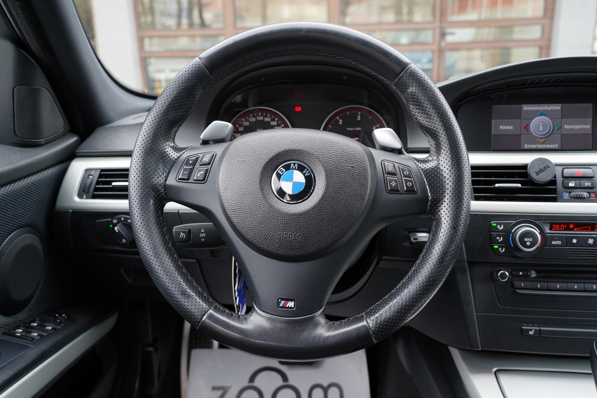 BMW
 3-Series 335d