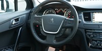 Peugeot 508 ALLURE 2.0 HDI