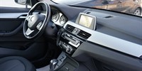 BMW
 X1 XDRIVE 20D BUSINESS