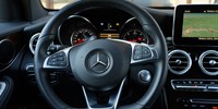 Mercedes-Benz GLC 220d 4Matic AMG Style