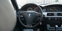 BMW
 5-Series 525 D 
