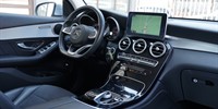 Mercedes-Benz GLC 250 d 4MATIC 9G-TRONIC 