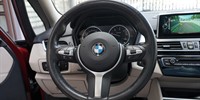 BMW
 2-Series 218D LUXURY 7PLACES