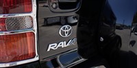 Toyota
 RAV4
 2,0 D