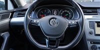 Volkswagen Passat 1,6 TDI DSG