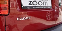 Volkswagen Caddy 2,0 TDI