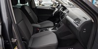 Volkswagen Tiguan
 2.0 TDI DSG