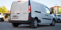 Renault Kangoo MAXI 1.5 DCI