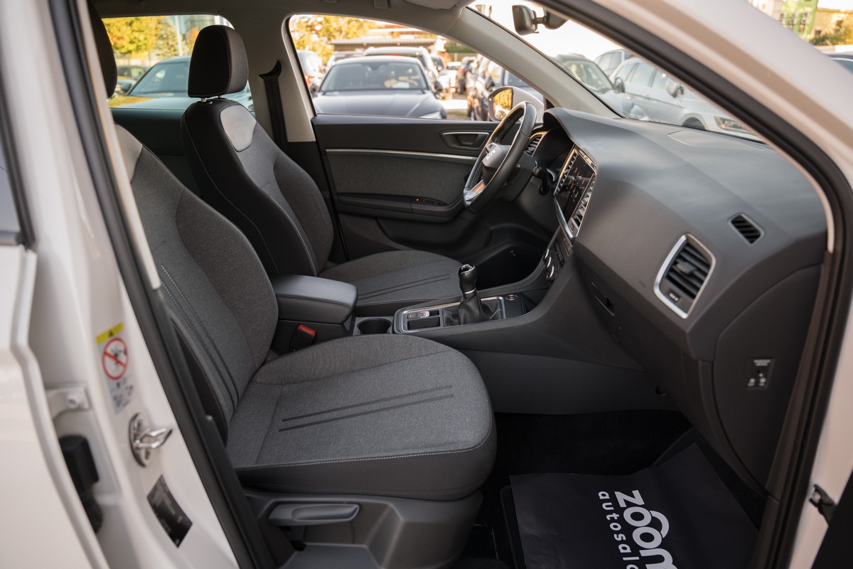 Seat Ateca 2.0 TDI STYLE