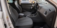 Seat Ateca 2.0 TDI STYLE