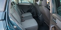 Volkswagen Tiguan
 2.0 TDI DSG 4MOTION