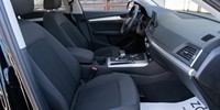 Audi Q5 2,0 TDI 35 Quattro