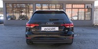 Audi A4
 2.0 TDI