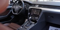 Volkswagen Passat 2.0 TDi DSG Carat Exclusive
