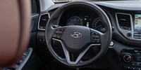 Hyundai
 Tucson
 2,0