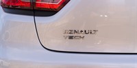 Renault Clio 1,5 DCI