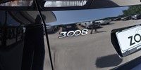 Peugeot 3008 1,5 BlueHDI ALLURE