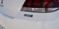 Peugeot 508 2.0 HDi Business Pack