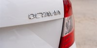 Škoda Octavia Combi 2,0 TDI