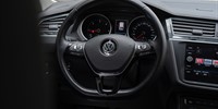 Volkswagen Tiguan
 2,0 TDI