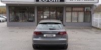 Audi A3
 1,6 TDI