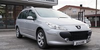 Peugeot 307 2,0 HDI