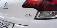 Citroën C4 1.6 HDI