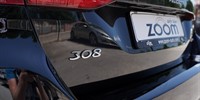 Peugeot 308 1,6 BlueHDI  SW