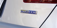 Peugeot 308 1,6 BlueHDI