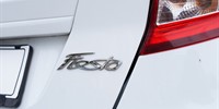 Ford
 Fiesta 1,4 TDCI