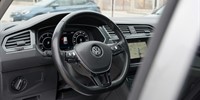 Volkswagen Tiguan
 2.0 TDi DSG Carat