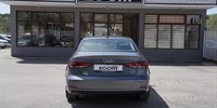 Audi A3
 1.6 TDi S-Tronic Berline Ambiente