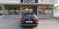 Volkswagen Passat 2,0 CR TDI VARIANT HIGHLINE CARAT DSG >180 KS<