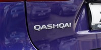 Nissan
 Qashqai 1.5 DCI