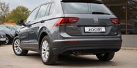 Volkswagen Tiguan
 2.0 TDI DSG