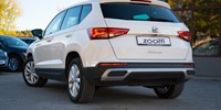 Seat Ateca 2.0 TDI STYLE