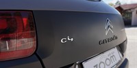 Citroën C4 Cactus 1.6 BLUEHDI