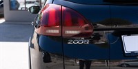 Peugeot 2008 1,6 BlueHDI